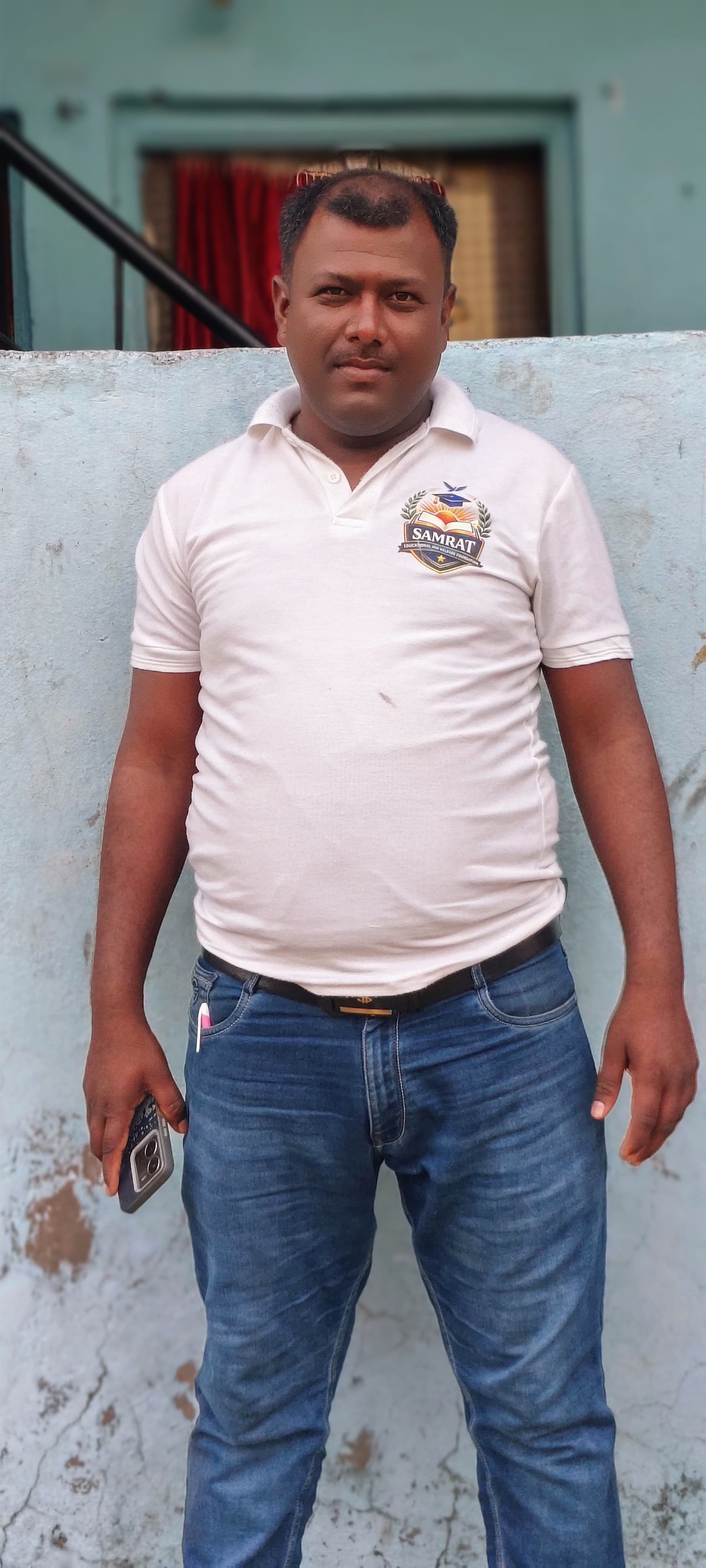 Donor Image