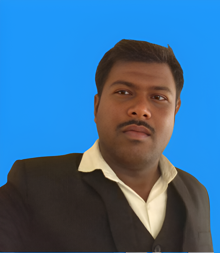 Sunil D. Paikrao